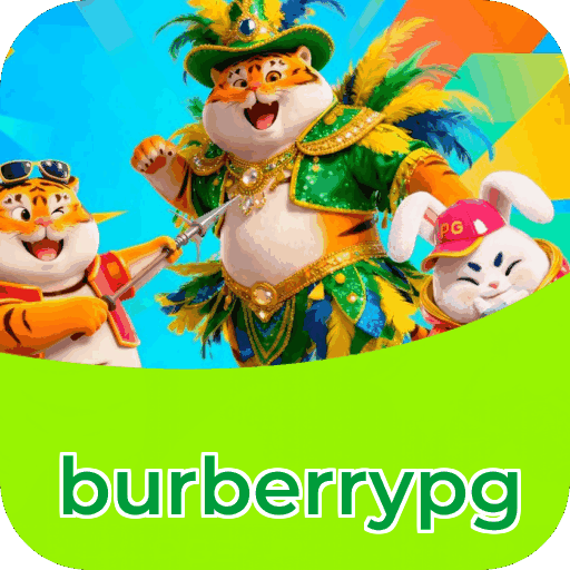 Comparação APP mobile vs versão web da burberrypg