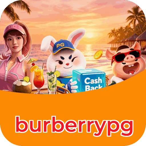 burberrypg