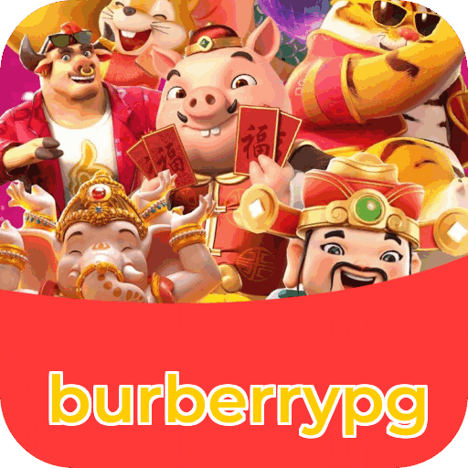 burberrypg