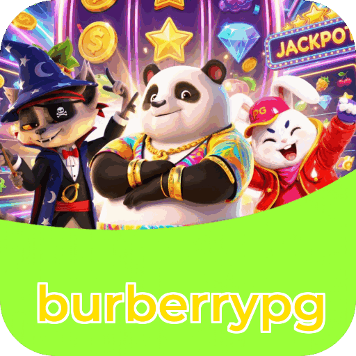 burberrypg
